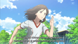 Phantasy Star Online 2 The Animation